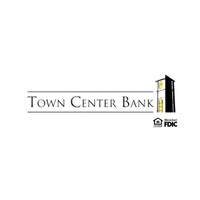 Town Center Bank Illinois logo - Similar company to Beesocial