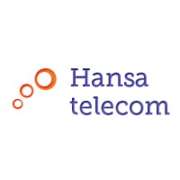 Hansatelecom SIA logo - Similar company to Foxcom Sia