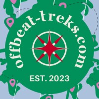 OffbeatTreks logo - Similar company to Omaya Group