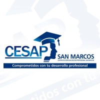 CESAP San Marcos logo - Similar company to Cesap