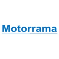 Motorrama logo - Similar company to Call Power (T) Limited