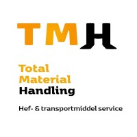 TMH Service logo - Similar company to Oprins Heftrucks