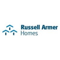 Russell Armer Homes logo - Similar company to Genesis Homes