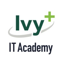 Ivy+ IT Academy logo - Similar company to Ivy Tech Workforce Alignment