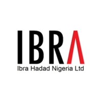 IBRA HADAD NIGERIA LTD. logo - Similar company to Preciousgate Integrated