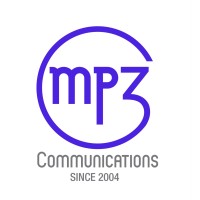 MP3 Communications Group Co. Ltd. logo - Similar company to Aogb