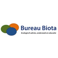 Bureau Biota logo - Similar company to Ecofect B.V. | Ecologisch Adviesbureau