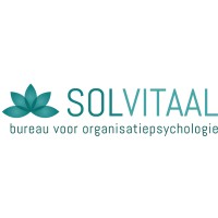 Solvitaal B.V. logo - Similar company to House For Leaders