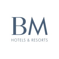 BM Hotels & Resorts logo - Similar company to Doh