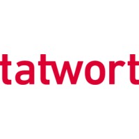 tatwort Nachhaltige Projekte GmbH logo - Similar company to C2C Ngo Wien