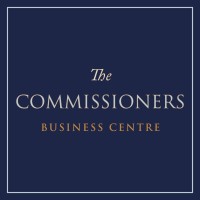 THE COMMISSIONERS BUILDING, SUNDERLAND logo - Similar company to Bruce Express Limited