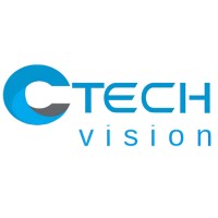 C TECH Vision logo - Similar company to Visiontech