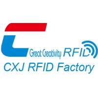CXJ RFID Factory | Shenzhen Chuangxinjia RFID tag Co., Ltd logo - Similar company to Liyang Taifeng Food, Co., Ltd. 溧阳泰丰餐饮有限公司