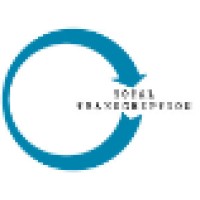 Total Transcription logo - Similar company to Appsolutely, Inc.