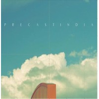 Precast India Infrastructures Pvt. Ltd. logo - Similar company to Precision Precast Solutions (Pps) Pvt Ltd