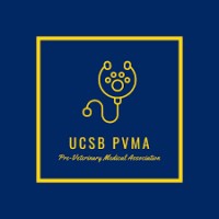 Ucsb Pre-Veterinary Medical Association