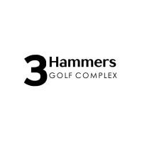 3 Hammers Golf Complex & Academy logo - Similar company to Three Hammers Golf Complex