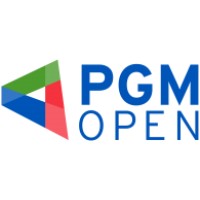 PGM Open logo - Similar company to Bureau Helder