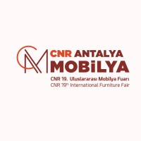 CNR MOBİLYA - Uluslararası Mobilya Fuarı logo - Similar company to Beta Mobi̇lya