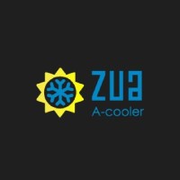 ZUA A-Cooler logo - Similar company to Sorwatraco