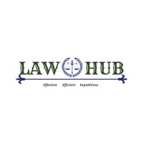 Law Hub logo - Similar company to Femadec Group