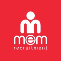 MEM Recruitment logo - Similar company to Hiregenicsuk