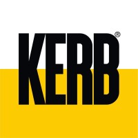 KERB® logo - Similar company to Orélius Beers