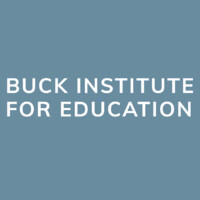 Buck Institute for Education logo - Similar company to New Tech Network