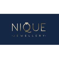 Nique Jewellery logo - Similar company to Zambarau Gems