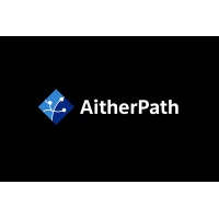 AitherPath logo