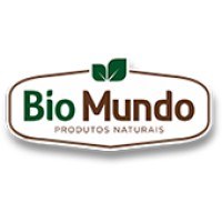 Bio Mundo: Produtos Naturais, Suplementos Alimentares, Alimentação Saudável, Lago Sul, Brasília logo - Similar company to Melcoprol | Suplementos E Cosméticos