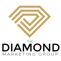 The Diamond Marketing Group logo - Similar company to Diamond Marketing