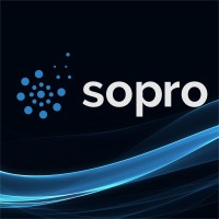 GRUPO SOPRO - Soluções Corporativas logo - Similar company to 3Tics