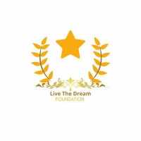 Live The Dream logo - Similar company to Guiding Starszm