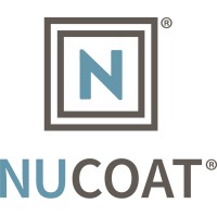 NUCOAT North America, LLC logo - Similar company to Fórte Surfaces