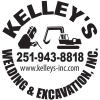 Kelley's Welding & Excavation, Inc. logo - Similar company to Parten Smith Inc
