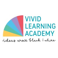 Vivid Learning Academy logo - Similar company to Vivid Learning Systems, An Hsi Company