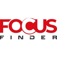 Focus Finder GmbH logo - Similar company to Human Intelligence 2.0