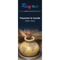 Rayous logo - Similar company to Shadow