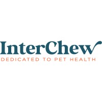 Interchew logo - Similar company to Contract Manufacturing & Development (Cmd) - Laboratorios Zepol