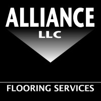 Alliance Flooring logo - Similar company to Allstar Tiling Ltd