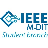 Mdit Ieee Students Branch