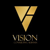 VISION CONSULTING ALBANIA TAX & LAW logo - Similar company to Frost & Fire Consulting