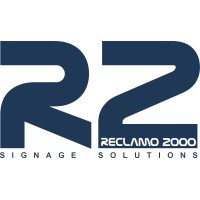 Reclamo 2000 logo - Similar company to Netscreen Ledtechnology