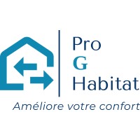PRO G HABITAT logo - Similar company to Labastere 40