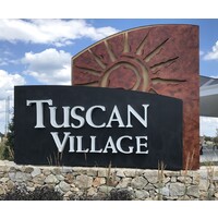 Tuscan Village Salem logo - Similar company to Tuscan Brands