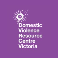 Domestic Violence Resource Centre Victoria logo - Similar company to Innovative Resources