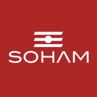 SOHAM logo - Similar company to Ysvb
