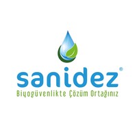 Sanidez İlaç logo - Similar company to Biocure