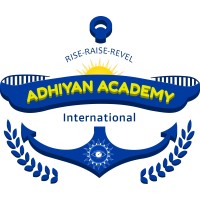 ADHIYAN ACADEMY INTERNATIONAL logo - Similar company to Captain Win & Associates